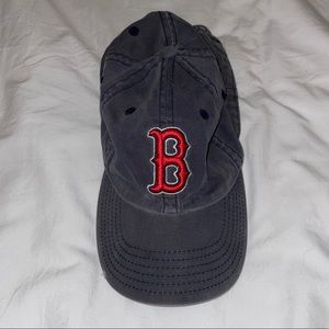 Red Sox ball cap